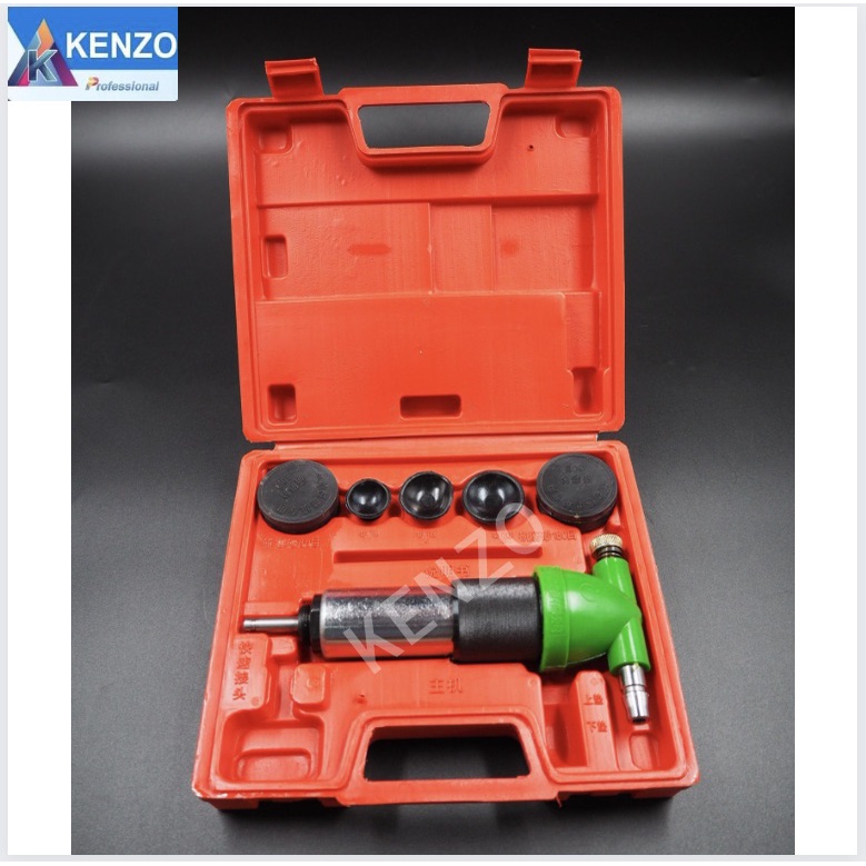 KENZO บดวาล์วใช้ลม วาล์วลม บดวาล์ว สำหรับงานหนัก S TOOLS