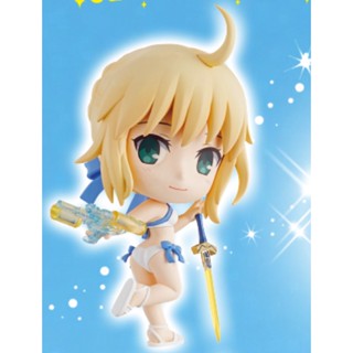 Saber ของแท้ JP - Ichiban Kuji Banpresto [โมเดล Fate Stay Night]