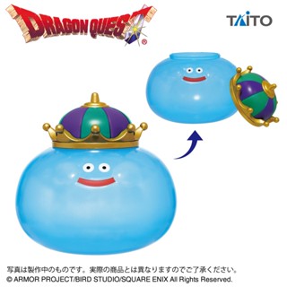 King Slime ของแท้ JP - Sqaure Enix [โมเดล Dragon Quest]