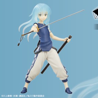 Rimuru ของแท้ JP - Espresto Banpresto [โมเดล Slime]