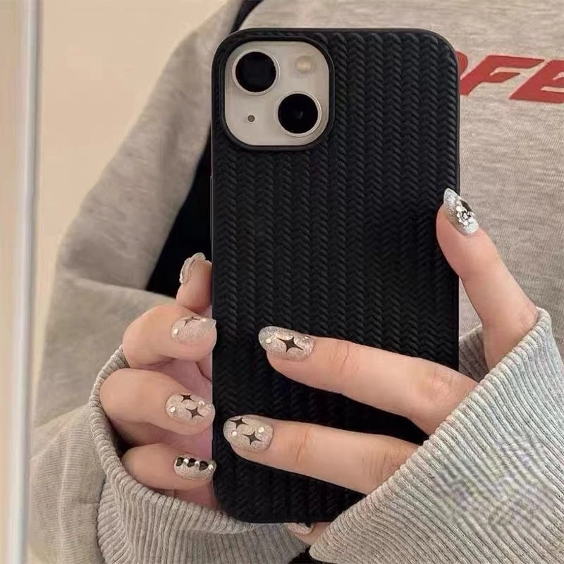 🔥POPPA ส่งจากไทย🔥สินค้า 1 บาท ใช้กับ เคสไอโฟน11 13 14plus 15 pro max XR 12 13pro เคสเกาหลี 6P 7P 8P พสัส X 14plus#043 thumbnail 5