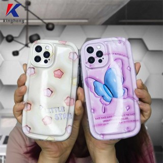 เคสมือถือ สำหรับ For IPhone 13 12 11 14 PRO MAX 6 7 6S 8 14 Plus X XR XS MAX 11 12 13 Se 2020 6SPlus 7Plus 6Plus 8Plus 14Plus XSMAX 3D visual shockproof soft case