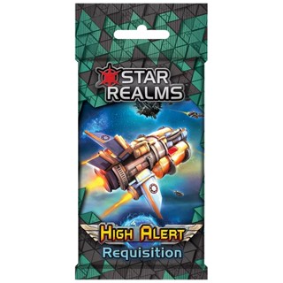 Star Realms: High Alert Requisition