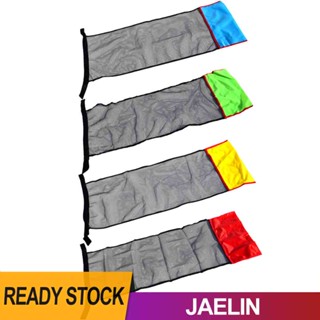 【พร้อมส่ง】เปลเก้าอี้ลอยน้ํา สําหรับสระว่ายน้ํา [Jaelin.th]