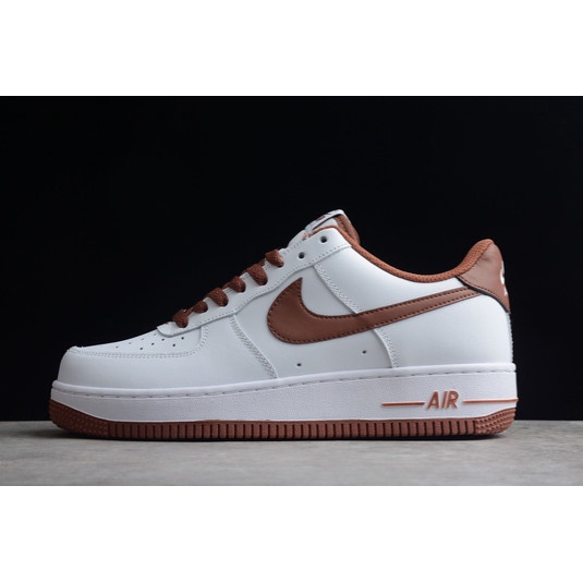 2022 Air Force 1 Low "Pecan" Outlet sale DH7561-100