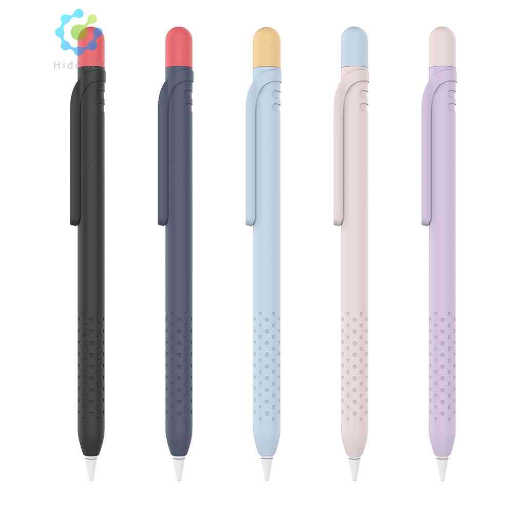 ปลอกปากกาสไตลัสสัมผัส สําหรับ Apple Pencil 1