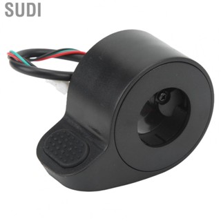 Sudi  Accelerator Throttle Sensitive Finger Throttle For 1S Lite BD