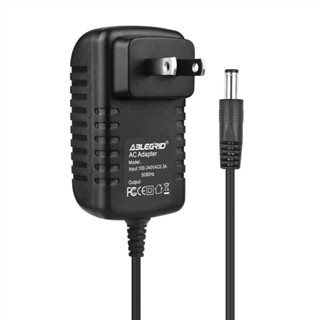 อะแดปเตอร์ Ac/Dc สําหรับ Body Champ Brb 5200 Brb-5200 พาวเวอร์ซัพพลายจักรยาน