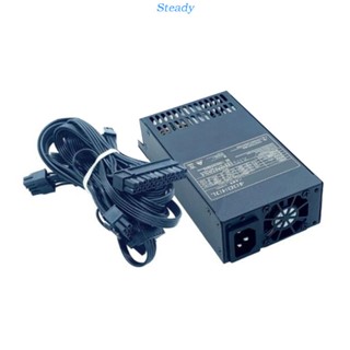 พาวเวอร์ซัพพลาย 400W MINI PSU FLEX ITX 1U ขนาดเล็ก สําหรับคอมพิวเตอร์ตั้งโต๊ะ