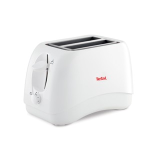 หม้อหุงข้าวไฟฟ้า TEFAL เครื่องปิ้งขนมปัง (850 วัตต์) รุ่น TT1321