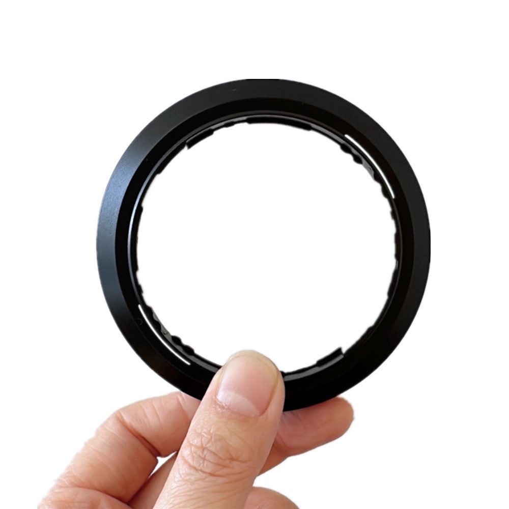 เลนส์ฮูดอันดับสามกับ ALC SH132 สําหรับ SONY FE 28-70 mm F/3.5-5.6 OSS พลาสติก