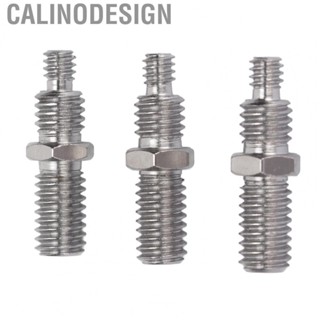 Calinodesign 38 To 14 Conversion Tripod Screw Stainless Easy Mounting Of Tripod Conversion