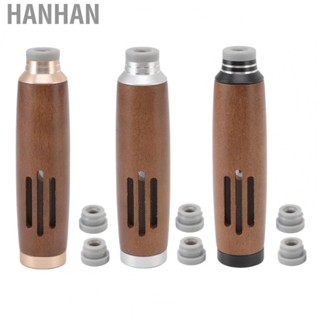 Hanhan Handheld Mini Car  No Leakage  Soot Flying Large