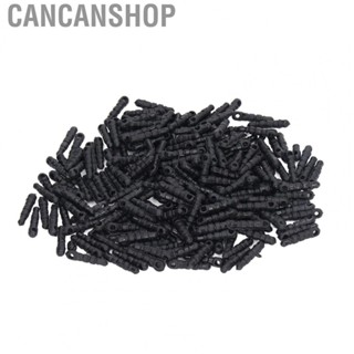 Cancanshop Phone Charm Dust Plug  Jack  Wear Resistant Round Head  Jack Dust Plug Charm 500pcs  for Phone