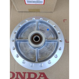 42635-KPH-900ZAชุดดุมล้อหลังแท้ HONDA เวฟ100,เวฟ125 S,R,I,ดรีม125, อะไหล่แท้ศูนย์HONDA