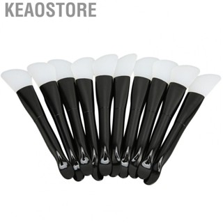 Keaostore Double Ended  Applicator Facial  Applicator   Brush