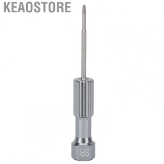 Keaostore Stainless Steel  Implant Screw Professional Portable  Implant JFF