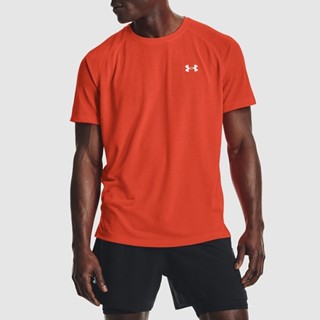 Under Armour Streaker Running Shirt (MD,LG)