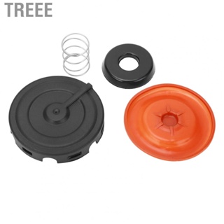 Treee Oil Valve Separator  Precise Match Strong Construction Practical 06H103495B OEM Standard Durable  for Car