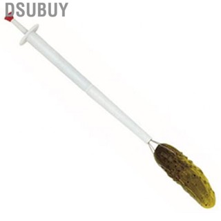 Dsubuy [Ander Online] Pickle Picker  Kitchen Utensil Clips (Specified by Walmart)