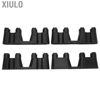 Xiulo Lifter Guides Trays Buckets Set Of With 4 Pieces Lifter  Pallet Bucket