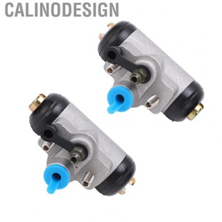 Calinodesign Brake Wheel Cylinder Replace Heavy Duty 43092‑1053 Rear Brake Wheel Cylinder for