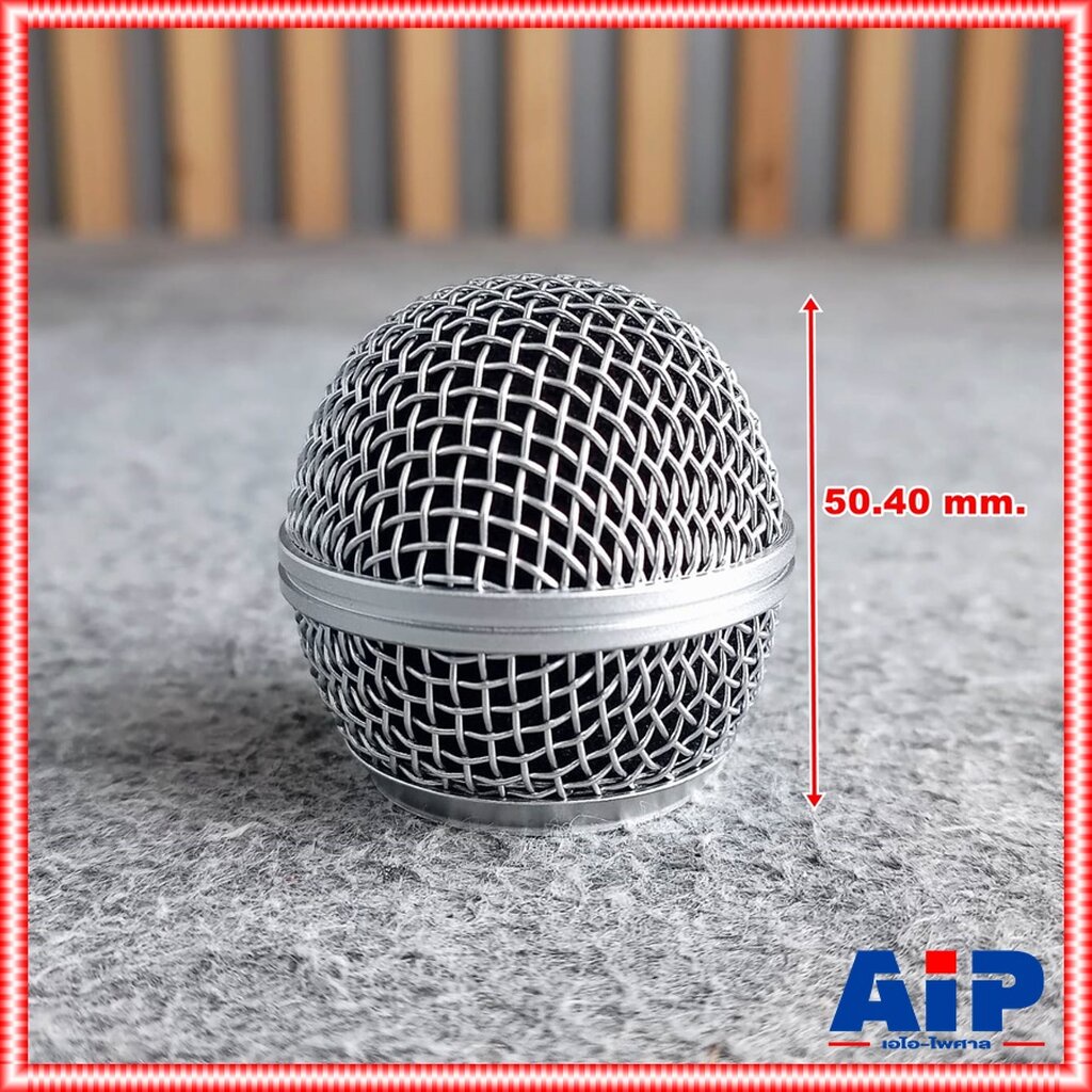 1อัน ตะกร้อไมค์ DL-680 NPE หัวไมค์ DL680 DL 680 ตะกร้อไมค์สาย NPE เอไอ-ไพศาล ราคา ถูกที่สุด ดีลบีเคเค แกลเลอรีภาพที่ 3