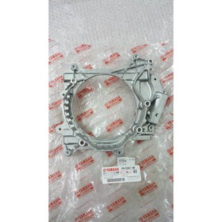 ฝาครอบหม้อน้ำ MIO 125-I แท้ๆ (ครอบใบพัด) 1PN-E2621-00