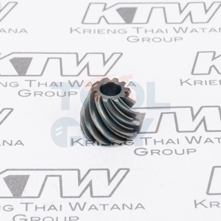 MAKITA (มากีต้า) อะไหล่9556HN#11 SPIRAL BEVEL GEAR 10(HN)