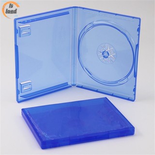 【IS】กล่องเคสป้องกัน สําหรับ Ps5 Ps4 Game Disk CD DVD