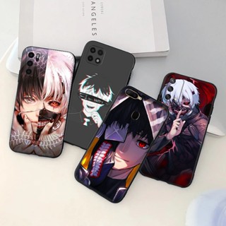 เคสโทรศัพท์มือถือ ลายการ์ตูนอนิเมะ Tokyo Ghoul สําหรับ OPPO Reno 8T Reno 7Z 7 Lite Find X5 Pro Reno 6 Pro Plus