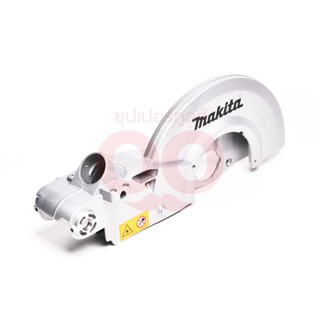 MAKITA (มากีต้า) อะไหล่ LS1018L#118 UP BLADE GUARD COMPLE