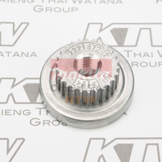 MAKITA (มากีต้า) อะไหล่9403#9 PULLEY 10-24.1