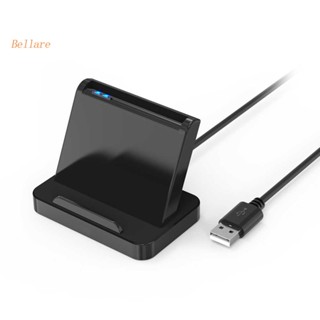 Scr816 เครื่องอ่านซิมการ์ด USB Smart ID IC CAC สําหรับ Windows 10 8 7 Max OS Linux [Bellare.th]