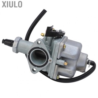 Xiulo Choke Carburetor  Efficient Professional High Accuracy Strong Carburetor  for Motorcycle