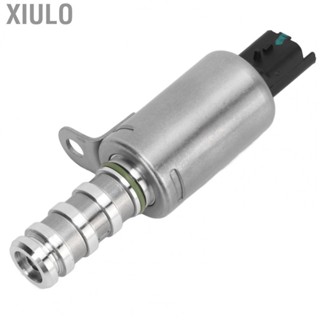 Xiulo Variable Timing Solenoid Valve  Heat Resistant 11368610388 Steel Alloy  for Autos