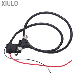 Xiulo Drop Cable Backbone Cable Professional with Fuse for NMEA 2000