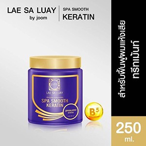 ❤️❤️ แลสลวยทรีทเม้น Lae sa luay treatment ท์ 250 ml.