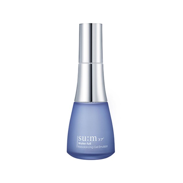 Sum 37 Degrees Water Full Rebalance Gel Lotion 120ml