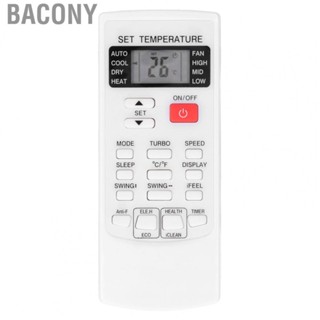 Bacony Air Conditioning  Replacement