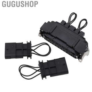 Gugushop CAN BUS Connector  Reliable Performance CAN BUS Plugs Safe Connection Replace NOX DEF Module  for Duramax Diesel L5P