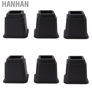 Hanhan Bed Risers Providing Space Chair Riser for Office