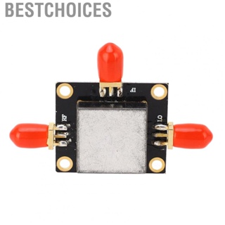 Bestchoices Dual Channel Balanced Mixer Module  8dB Noise Figure Frequency Conversion Mixer 9‑15G 17dBm IP3 Passive  for Playing