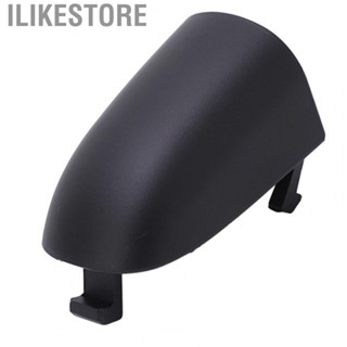 Ilikestore Handbrake Handle Cap Parking Brake Lever Cap 31329236 Black for C30 C70 V50 2004-2012