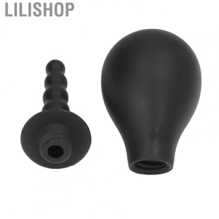 Lilishop  Cleaner Quick  Constipation  Bulb For