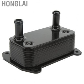 Honglai 420888852  Jetski Engine Oil Cooler Aluminum Alloy Safe  for