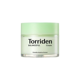 Torriden Balanced Cica Cream 80ml