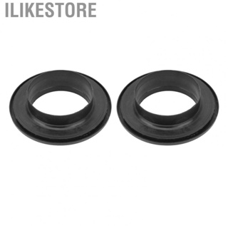 Ilikestore Front Strut Shock Bearing  1Pair Strut  Friction Bearing 99634351505 Good Plasticity  for Car