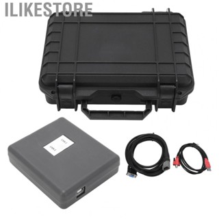 Ilikestore YEDST Engine Diagnostic Service Tool  Concise Text Tractor Diagnostic Tool Professional  for Marine Generator for Excavator