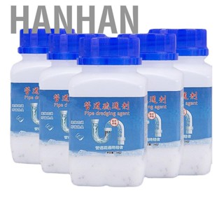 Hanhan  Dredging Agent Multipurpose Efficient Cleaning Odour   Dredge  for Kitchen Toilet 9.9oz